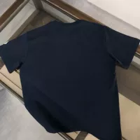 Cheap Moncler T-Shirts Short Sleeved For Unisex #1349909 Replica Wholesale [$42.00 USD] [ITEM#1349909] on Replica Moncler T-Shirts