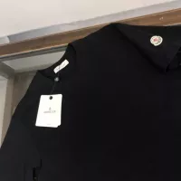 Cheap Moncler T-Shirts Short Sleeved For Unisex #1349910 Replica Wholesale [$42.00 USD] [ITEM#1349910] on Replica Moncler T-Shirts
