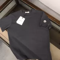 Cheap Moncler T-Shirts Short Sleeved For Unisex #1349911 Replica Wholesale [$42.00 USD] [ITEM#1349911] on Replica Moncler T-Shirts