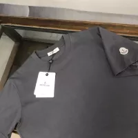 Cheap Moncler T-Shirts Short Sleeved For Unisex #1349911 Replica Wholesale [$42.00 USD] [ITEM#1349911] on Replica Moncler T-Shirts