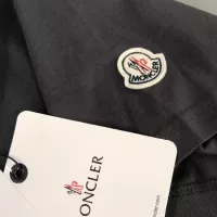 Cheap Moncler T-Shirts Short Sleeved For Unisex #1349911 Replica Wholesale [$42.00 USD] [ITEM#1349911] on Replica Moncler T-Shirts