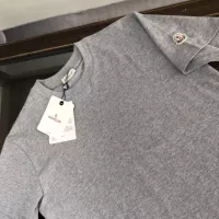 Cheap Moncler T-Shirts Short Sleeved For Unisex #1349912 Replica Wholesale [$42.00 USD] [ITEM#1349912] on Replica Moncler T-Shirts
