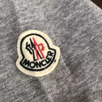 Cheap Moncler T-Shirts Short Sleeved For Unisex #1349912 Replica Wholesale [$42.00 USD] [ITEM#1349912] on Replica Moncler T-Shirts