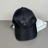 Cheap Prada Caps #1349913 Replica Wholesale [$32.00 USD] [ITEM#1349913] on Replica Prada Caps