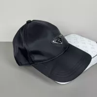 Cheap Prada Caps #1349913 Replica Wholesale [$32.00 USD] [ITEM#1349913] on Replica Prada Caps