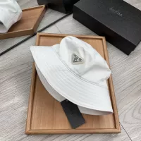 Cheap Prada Caps #1349915 Replica Wholesale [$29.00 USD] [ITEM#1349915] on Replica Prada Caps