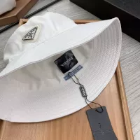 Cheap Prada Caps #1349915 Replica Wholesale [$29.00 USD] [ITEM#1349915] on Replica Prada Caps
