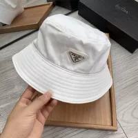 Cheap Prada Caps #1349915 Replica Wholesale [$29.00 USD] [ITEM#1349915] on Replica Prada Caps
