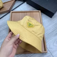 Cheap Prada Caps #1349917 Replica Wholesale [$29.00 USD] [ITEM#1349917] on Replica Prada Caps