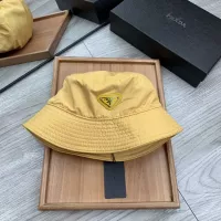 Cheap Prada Caps #1349917 Replica Wholesale [$29.00 USD] [ITEM#1349917] on Replica Prada Caps