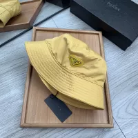 Cheap Prada Caps #1349917 Replica Wholesale [$29.00 USD] [ITEM#1349917] on Replica Prada Caps