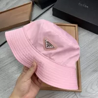 Cheap Prada Caps #1349918 Replica Wholesale [$29.00 USD] [ITEM#1349918] on Replica Prada Caps