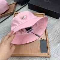 Cheap Prada Caps #1349918 Replica Wholesale [$29.00 USD] [ITEM#1349918] on Replica Prada Caps