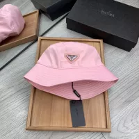 Cheap Prada Caps #1349918 Replica Wholesale [$29.00 USD] [ITEM#1349918] on Replica Prada Caps