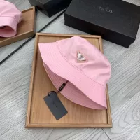Cheap Prada Caps #1349918 Replica Wholesale [$29.00 USD] [ITEM#1349918] on Replica Prada Caps