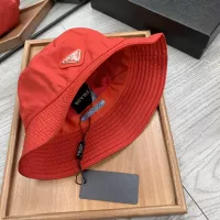 Cheap Prada Caps #1349920 Replica Wholesale [$29.00 USD] [ITEM#1349920] on Replica Prada Caps