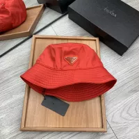 Cheap Prada Caps #1349920 Replica Wholesale [$29.00 USD] [ITEM#1349920] on Replica Prada Caps