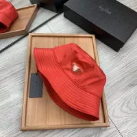 Cheap Prada Caps #1349920 Replica Wholesale [$29.00 USD] [ITEM#1349920] on Replica Prada Caps