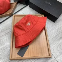 Cheap Prada Caps #1349920 Replica Wholesale [$29.00 USD] [ITEM#1349920] on Replica Prada Caps