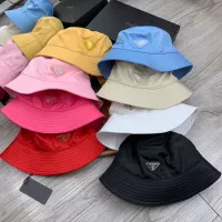 Cheap Prada Caps #1349920 Replica Wholesale [$29.00 USD] [ITEM#1349920] on Replica Prada Caps
