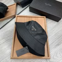 Cheap Prada Caps #1349921 Replica Wholesale [$29.00 USD] [ITEM#1349921] on Replica Prada Caps