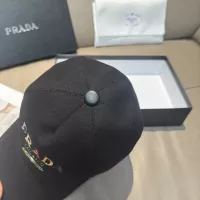 Cheap Prada Caps #1349923 Replica Wholesale [$36.00 USD] [ITEM#1349923] on Replica Prada Caps