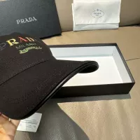 Cheap Prada Caps #1349923 Replica Wholesale [$36.00 USD] [ITEM#1349923] on Replica Prada Caps