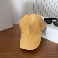 Cheap LOEWE Caps #1349924 Replica Wholesale [$27.00 USD] [ITEM#1349924] on Replica LOEWE Caps
