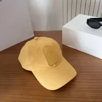Cheap LOEWE Caps #1349924 Replica Wholesale [$27.00 USD] [ITEM#1349924] on Replica LOEWE Caps