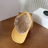 Cheap LOEWE Caps #1349924 Replica Wholesale [$27.00 USD] [ITEM#1349924] on Replica LOEWE Caps