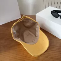 Cheap LOEWE Caps #1349924 Replica Wholesale [$27.00 USD] [ITEM#1349924] on Replica LOEWE Caps