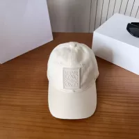 Cheap LOEWE Caps #1349925 Replica Wholesale [$27.00 USD] [ITEM#1349925] on Replica LOEWE Caps