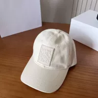 Cheap LOEWE Caps #1349925 Replica Wholesale [$27.00 USD] [ITEM#1349925] on Replica LOEWE Caps