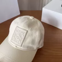 Cheap LOEWE Caps #1349925 Replica Wholesale [$27.00 USD] [ITEM#1349925] on Replica LOEWE Caps