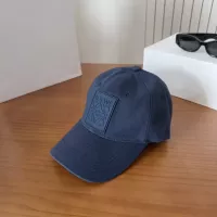 Cheap LOEWE Caps #1349926 Replica Wholesale [$27.00 USD] [ITEM#1349926] on Replica LOEWE Caps