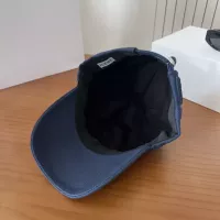 Cheap LOEWE Caps #1349926 Replica Wholesale [$27.00 USD] [ITEM#1349926] on Replica LOEWE Caps