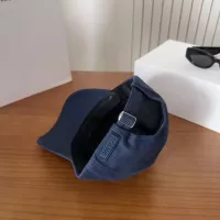 Cheap LOEWE Caps #1349926 Replica Wholesale [$27.00 USD] [ITEM#1349926] on Replica LOEWE Caps