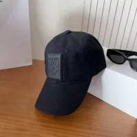 Cheap LOEWE Caps #1349927 Replica Wholesale [$27.00 USD] [ITEM#1349927] on Replica LOEWE Caps