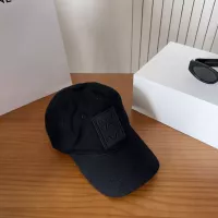 Cheap LOEWE Caps #1349927 Replica Wholesale [$27.00 USD] [ITEM#1349927] on Replica LOEWE Caps