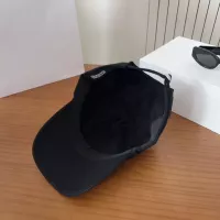 Cheap LOEWE Caps #1349927 Replica Wholesale [$27.00 USD] [ITEM#1349927] on Replica LOEWE Caps