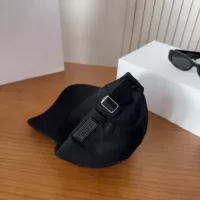Cheap LOEWE Caps #1349927 Replica Wholesale [$27.00 USD] [ITEM#1349927] on Replica LOEWE Caps