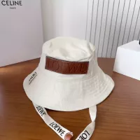 Cheap LOEWE Caps #1349928 Replica Wholesale [$29.00 USD] [ITEM#1349928] on Replica LOEWE Caps