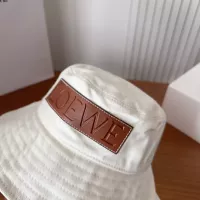 Cheap LOEWE Caps #1349928 Replica Wholesale [$29.00 USD] [ITEM#1349928] on Replica LOEWE Caps