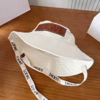 Cheap LOEWE Caps #1349928 Replica Wholesale [$29.00 USD] [ITEM#1349928] on Replica LOEWE Caps