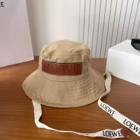 Cheap LOEWE Caps #1349929 Replica Wholesale [$29.00 USD] [ITEM#1349929] on Replica LOEWE Caps