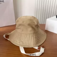 Cheap LOEWE Caps #1349929 Replica Wholesale [$29.00 USD] [ITEM#1349929] on Replica LOEWE Caps