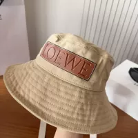 Cheap LOEWE Caps #1349929 Replica Wholesale [$29.00 USD] [ITEM#1349929] on Replica LOEWE Caps