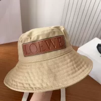 Cheap LOEWE Caps #1349929 Replica Wholesale [$29.00 USD] [ITEM#1349929] on Replica LOEWE Caps
