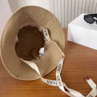 Cheap LOEWE Caps #1349929 Replica Wholesale [$29.00 USD] [ITEM#1349929] on Replica LOEWE Caps