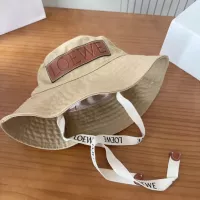 Cheap LOEWE Caps #1349929 Replica Wholesale [$29.00 USD] [ITEM#1349929] on Replica LOEWE Caps